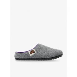 Kapcie Gumbies Outback. Szare kapcie damskie Gumbies. Za 125.99 zł.
