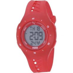 Zegarek sportowy unisex Puma LCD P6023. Zegarki damskie Puma. Za 183.70 zł.