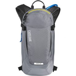 2nd - Plecak rowerowy CAMELBAK M.U.L.E. Szare plecaki Camelbak, bez wzorów. Za 389.94 zł.