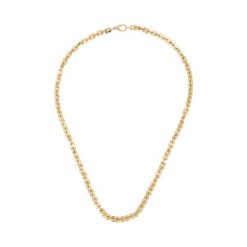 Naszyjnik TOUS. Żółte naszyjniki damskie tous, złote. Za 649.99 zł.