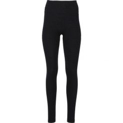 Damskie legginsy Athlecia Ralphie. Czarne legginsy damskie Athlecia, bez wzorów. Za 169.50 zł.