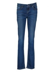 LTB Dżinsy "Aspen Y" - Slim fit - w kolorze niebieskim rozmiar: W26/L34. Niebieskie jeansy damskie LTB. Za 136.13 zł.