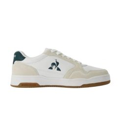 Sneakersy Le Coq Sportif Master. Białe obuwie sportowe damskie le coq sportif, bez zapięcia. W wyprzedaży za 321.50 zł.