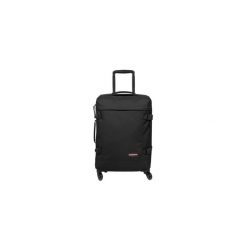 Walizka Eastpak Trans4 S Dorosłych. Czarne walizki Eastpak, bez wzorów. W wyprzedaży za 692.85 zł.