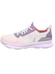 Legero Buty sportowe "Ready" ze wzorem rozmiar: 39. Obuwie sportowe damskie Legero, z gore-texu, wspinaczkowe, gore-tex. Za 307.46 zł.