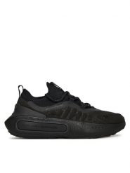 Under Armour Sneakersy UA W Phantom 4 3027594 Czarny. Czarne obuwie sportowe damskie Under Armour, z materiału, bez zapięcia. Za 329.99 zł.