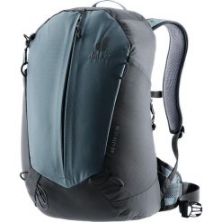 Plecak turystyczny damski Deuter AC Lite 15 SL - shale/graphite. Szare plecaki Deuter, bez wzorów. Za 398.99 zł.