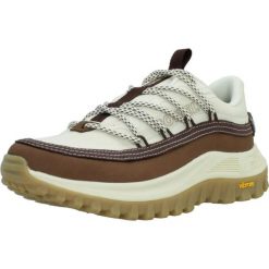 Buty SOREL 2142941SL Biały. Białe obuwie trekkingowe damskie Sorel, z syntetyku, bez zapięcia. Za 766.99 zł.