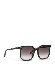 Isabel Marant Okulary przeciwsłoneczne 0008/G/S Czarny. Czarne okulary przeciwsłoneczne damskie ISABEL MARANT. Za 1,199.00 zł.
