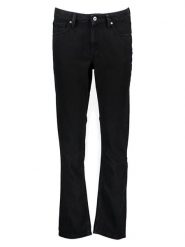 Pepe Jeans Dżinsy - Regular fit - w kolorze czarnym rozmiar: W29/L30. Czarne jeansy damskie Pepe Jeans. Za 160.96 zł.
