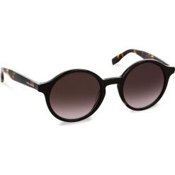 Okulary przeciwsłoneczne BOSS - 0311/S Brown Havana WR9. Brązowe okulary przeciwsłoneczne damskie Boss. W wyprzedaży za 399.00 zł.