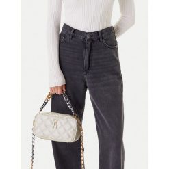 Torebka Steve Madden. Białe torebki klasyczne damskie Steve Madden, bez dodatków. Za 252.99 zł.