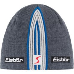 Czapka Eisbar Ingemar 2.0 MÜ. Czapki damskie Eisbär, bez wzorów. W wyprzedaży za 209.93 zł.