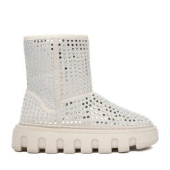 Śniegowce Eva Minge. Śniegowce damskie Eva Minge. Za 299.99 zł.