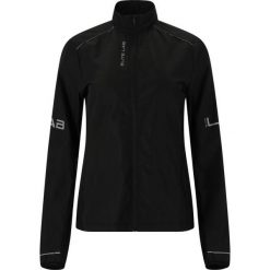 Damska bluza dresowa Elite Lab Shell X2 Elite. Czarne bluzy damskie ELITE LAB, bez wzorów, z dresówki, bez kaptura. W wyprzedaży za 246.50 zł.