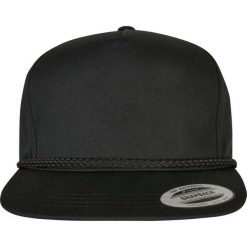 Poplinowa Czapka Z Daszkiem. Niebieskie czapki z daszkiem damskie CLASSIC, bez wzorów. Za 73.99 zł.