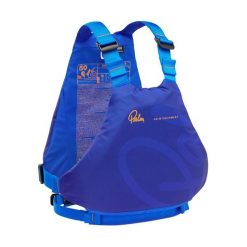 Kamizelka asekuracyjna na kajak deskę sup Unisex Palm Ace. Czerwone kamizelki damskie PALM, l, bez wzorów, bez kaptura. Za 379.00 zł.
