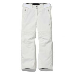 Spodnie narciarskie damskie Phenix Ski Wear. Białe spodnie sportowe damskie Phenix, na zimę, xs, bez wzorów, narciarskie. Za 732.00 zł.