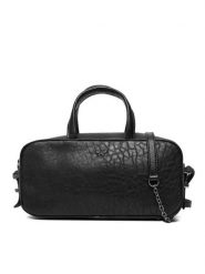Weekend Max Mara Torebka Tundra 2525516095600 Czarny. Czarne torebki klasyczne damskie Weekend Max Mara, ze skóry, bez dodatków. Za 2,069.00 zł.