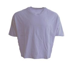 Koszulka New Balance Athletics IC T-shirt 3 Wmns. Fioletowe bluzki damskie New Balance, xs, bez wzorów, bez kołnierzyka, bez ramiączek. Za 80.00 zł.