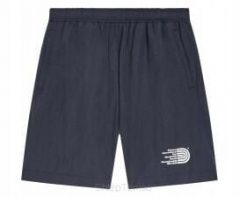 Spodenki tenisowe Diadora Bermuda Sport. Niebieskie spodenki sportowe damskie Diadora, m, bez wzorów, z materiału, do biegania. Za 181.30 zł.