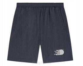 Spodenki tenisowe Diadora Bermuda Sport. Niebieskie spodenki sportowe damskie Diadora, m, bez wzorów, z materiału, do biegania. Za 169.99 zł.