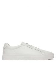 Vagabond Shoemakers Sneakersy Cody 5944-001-01 Biały. Białe obuwie sportowe damskie Vagabond Shoemakers, ze skóry, bez zapięcia. Za 319.99 zł.