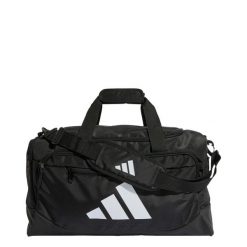 Torba Training Defender Duffle Small. Białe torby sportowe Adidas, bez wzorów. Za 149.00 zł.