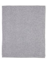 Marie Lund szalik z czystego kaszmiru Kobiety Kaszmir szary, ONE SIZE. Szare szaliki damskie Marie Lund, bez wzorów, z kaszmiru. Za 449.95 zł.