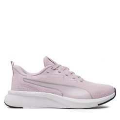 Buty do biegania Puma. Czerwone obuwie sportowe treningowe Puma, do biegania. Za 179.99 zł.