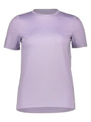 Reebok Koszulka sportowa "Speedwick" w kolorze fioletowym rozmiar: S. Różowe koszulki sportowe damskie Reebok, s, bez wzorów, z materiału, bez ramiączek, outdoorowe. Za 61.46 zł.