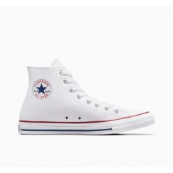 Buty na co dzień unisex CONVERSE trampki. Brązowe obuwie sportowe casual damskie Converse, bez zapięcia. Za 262.99 zł.