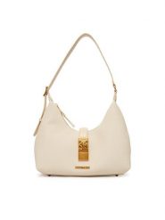 Steve Madden Torebka Bovie-E 13001645 Beżowy. Brązowe torebki klasyczne damskie Steve Madden, ze skóry, bez dodatków. Za 469.99 zł.