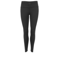 Damskie legginsy 7/8 Stanno Functionals II. Czarne legginsy damskie STANNO, s, bez wzorów. Za 216.45 zł.