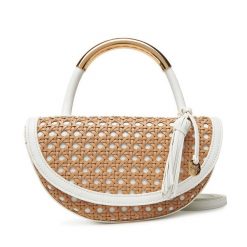 Torebka Aldo. Brązowe torebki klasyczne damskie ALDO, bez dodatków. Za 229.99 zł.