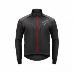 Uniwersalna kurtka sportowa zimowa unisex Rockbros YPW001R. Kurtki sportowe damskie ROCKBROS, na zimę, uniwersalny, bez wzorów, bez kaptura. Za 172.00 zł.