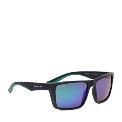 Okulary przeciwsłoneczne Reebok. Czarne okulary przeciwsłoneczne damskie Reebok. Za 149.99 zł.
