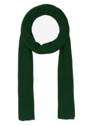 Perfect Cashmere Kaszmirowy szal "Louane" w kolorze ciemnozielonym - 180 x 30 cm rozmiar: onesize. Zielone szaliki damskie Perfect Cashmere, bez wzorów, z kaszmiru. Za 391.99 zł.