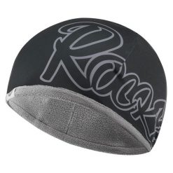 ROCKBROS Czapka Rowerowa Ciepła Wiatroodporna Fleece. Białe czapki damskie ROCKBROS, na jesień, bez wzorów, z jedwabiu. Za 77.88 zł.