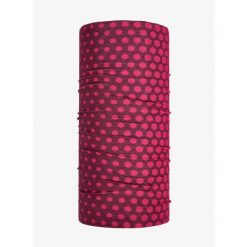 Chusta wielofunkcyjna Inov-8 Snood 2-pak - teal/purple. Zielone chusty damskie Inov-8, bez wzorów. Za 66.99 zł.