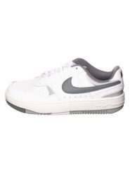 Nike Skórzane sneakersy "Gamma Force" rozmiar: 39. Białe obuwie sportowe damskie Nike, bez zapięcia. Za 304.99 zł.