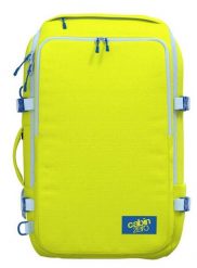Plecak torba podręczna CabinZero ADV Pro 42 l. Brązowe torby na laptopa CABINZERO, bez wzorów, z nylonu. Za 388.96 zł.
