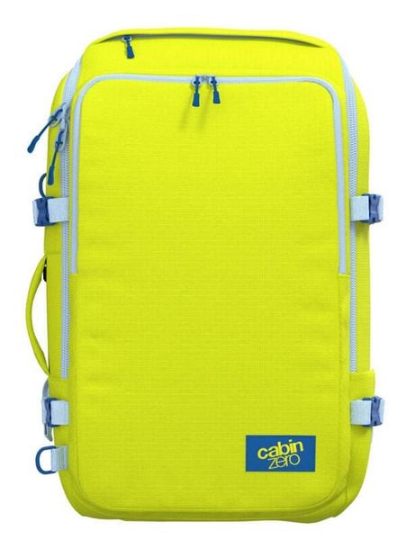 Plecak torba podręczna CabinZero ADV Pro 42 l. Brązowe torby na laptopa CABINZERO, bez wzorów, z nylonu. Za 539.10 zł.