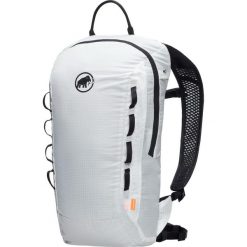 Plecak wspinaczkowy Mammut Neon Light - white. Białe plecaki Mammut, bez wzorów. Za 377.99 zł.