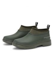Ilse Jacobsen Kalosze w kolorze khaki rozmiar: 40. Brązowe kalosze damskie Ilse Jacobsen, bez wzorów. Za 127.35 zł.