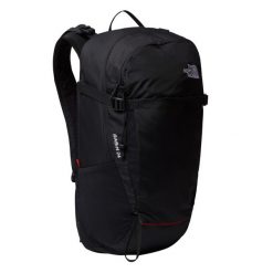 The North Face Plecak Basin 24 L Nf0A52Cy4Hf. Czarne plecaki The North Face, bez wzorów. Za 400.99 zł.