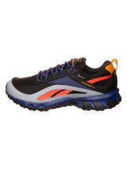 Reebok Buty "Ridgerider 6 GTX" w kolorze czarnym do biegania rozmiar: 40,5. Czarne obuwie sportowe damskie Reebok, z gore-texu, do biegania, gore-tex. Za 237.45 zł.