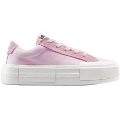 Adidasy Converse Chuck Taylor All Star Cruise, Dla obu płci. Czerwone obuwie sportowe casual damskie Converse, bez zapięcia. Za 490.00 zł.
