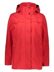 Fuchs Schmitt Kurtka przejściowa w kolorze czerwonym rozmiar: 48. Czerwone kurtki damskie Fuchs Schmitt, bez wzorów, bez kaptura. Za 295.99 zł.