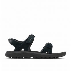 Sandały turystyczne Damskie Columbia Trailstorm Hiker 2. Szare sandały damskie Columbia, bez wzorów, bez obcasa, bez zapięcia. Za 230.00 zł.